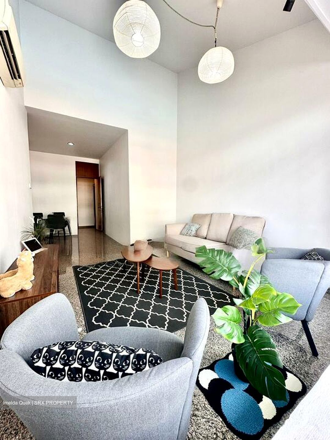 Nineteen Shelford Road (D11), Condominium #466818761